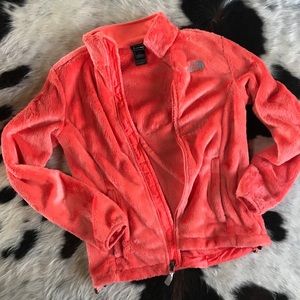 Women’s XS Northface Osito Jacket